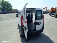 second-hand Fiat Doblò Cargo 1.4 3.4 mc