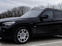 second-hand BMW X1 sDrive18i Aut. Sport Line