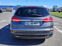 Second-hand Ford Mondeo Vignale 187 CP (137 kW) 2019 Culoaregri Break