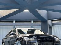 second-hand Audi A8 3.0 TDI DPF clean diesel quattro tiptronic 2015 · 191 000 km · 2 967 cm3 · Diesel