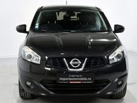 second-hand Nissan Qashqai 1.5 DCI 110 CP