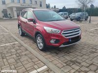 second-hand Ford Kuga 2.0 TDCi 4x4 Aut. Business Edition