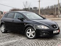 second-hand Seat Leon 2011 16 diesel