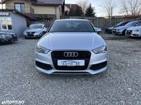 second-hand Audi A3 