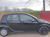 second-hand Smart ForFour 1.5 diesel 1600 euro