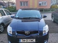 Second-hand Toyota Auris 126 CP (92 kW) 2008 Hatchback