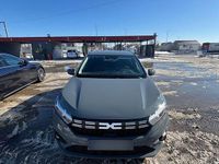 Second-hand Dacia Sandero Expression 90 CP (66 kW) 2025 Culoareverde