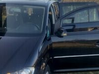 second-hand VW Touran 170cp