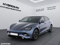 Second-hand BYD Seal 389 kW (530 CP) 2025 Culoarealbastru Berlinǎ