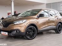 second-hand Renault Kadjar 