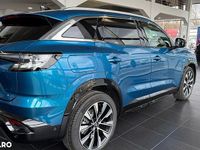 Nouă Renault Austral Techno 160 CP (117 kW) 2025 Culoarealbastru SUV