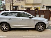 second-hand Volvo XC60 D5 AWD Summum