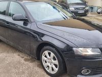 second-hand Audi A4 1.8 TFSI Multitronic Avant