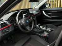 second-hand BMW 320 Seria 3 d xDrive Sport Line