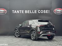 Second-hand Opel Mokka Edition 130 CP (95 kW) 2023 Culoarenegru SUV