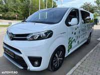 second-hand Toyota Verso ProaceElectric 100KW/136 CP 75KWH L2H1 VIP 2023 · 5 km · Electric