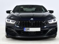Second-hand BMW M850 Comfort Edition 530 CP (389 kW) 2023 Culoarenegru Coupe