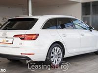 second-hand Audi A4 Avant 2.0 TDI S tronic Design