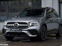 Second-hand Mercedes GLB220 AMG line 190 CP (139 kW) 2021 Culoaregri SUV