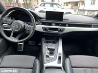 second-hand Audi A5 Sportback 2.0 TDI S tronic sport