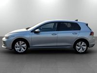 Nouă VW Golf VIII Life 150 CP (110 kW) 2025 Gri mediu  normal
