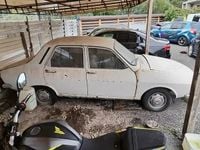 Second-hand Dacia 1300 54 CP (39 kW) 1974 Berlinǎ