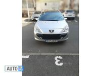 second-hand Peugeot 307 