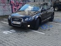 second-hand Audi A3 2.0 tdi 140cp