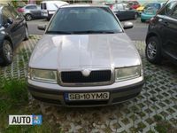 second-hand Skoda Octavia 