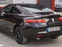 second-hand Renault Laguna Coupé 