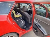 Second-hand Kia Ceed 136 CP (100 kW) 2018 Roșu Hatchback