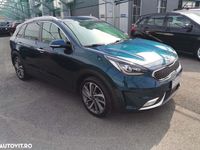 second-hand Kia Niro 1.6 GDI 2WD Aut. Vision