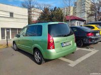 second-hand Mazda Premacy DITD