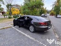 Second-hand VW Passat 140 CP (102 kW) 2013 Maro Coupe