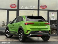 Second-hand Opel Mokka 130 CP (95 kW) 2023 Culoareverde SUV