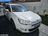 second-hand Citroën C5 1.6HDi FAP Susp M Dynamique