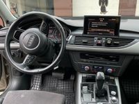 second-hand Audi A6 Combi 3.0 Diesel Quattro