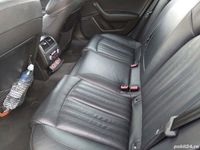 second-hand Audi A6 avant 2.0 tdi