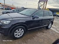 Second-hand VW Touareg 240 CP (176 kW) 2013 SUV