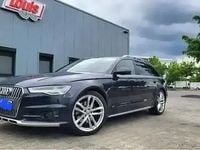 Second-hand Audi A6 Allroad 272 CP (200 kW) 2017 Break
