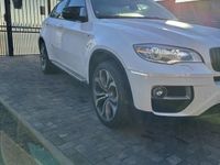 second-hand BMW X6 xDrive40d Edition Exclusive