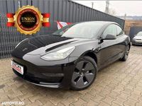 Second-hand Tesla Model 3 365 kW (497 CP) 2021 Culoarenegru Berlinǎ