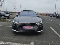 second-hand Audi A8 3.0 50 TDI quattro Tiptronic