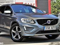 second-hand Volvo XC60 D4 VEA Start-Stop R-Design