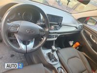 second-hand Hyundai i30 Highway