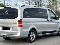 second-hand Mercedes Vito 