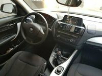 second-hand BMW 118 2.0D