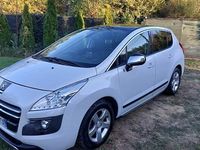 Second-hand Peugeot 3008 200 CP (147 kW) 2011 SUV
