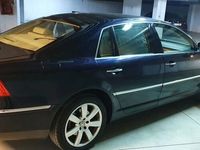 second-hand VW Phaeton 3.0 V6 TDI DPF 4Motion Aut