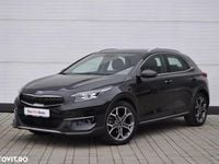 Second-hand Kia XCeed Spirit 141 CP (103 kW) 2020 Culoarenegru SUV